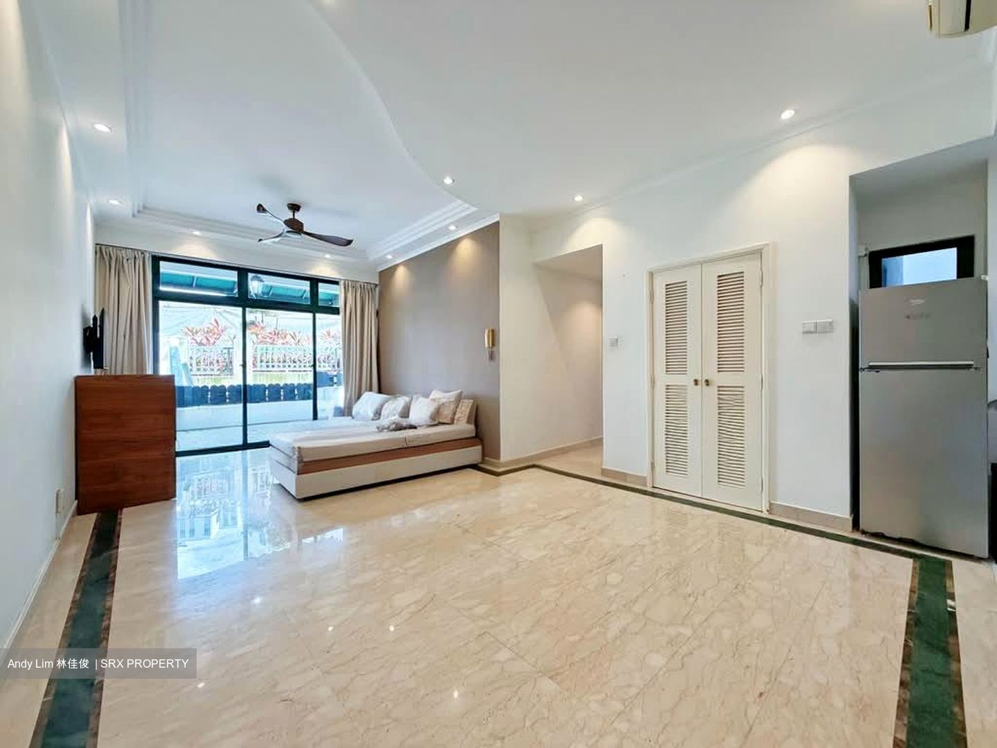 Hillview Green (D21), Condominium #573429691